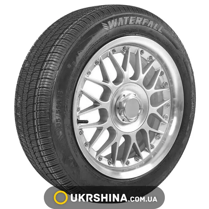 Зимние шины Waterfall Snow Hill
