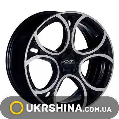 Литые диски OZ Racing Wave