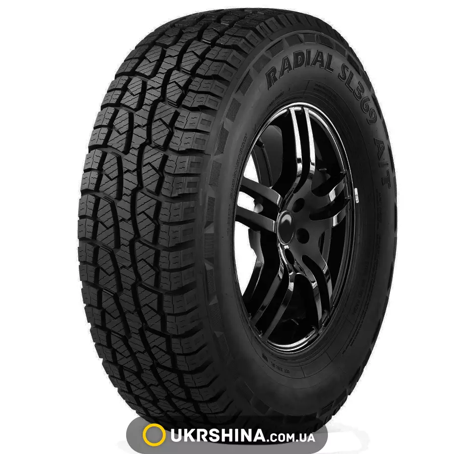 Всесезонные шины WestLake RADIAL SL369 A/T