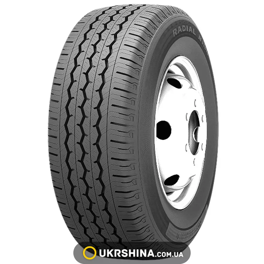 Летние шины WestLake Radial H188