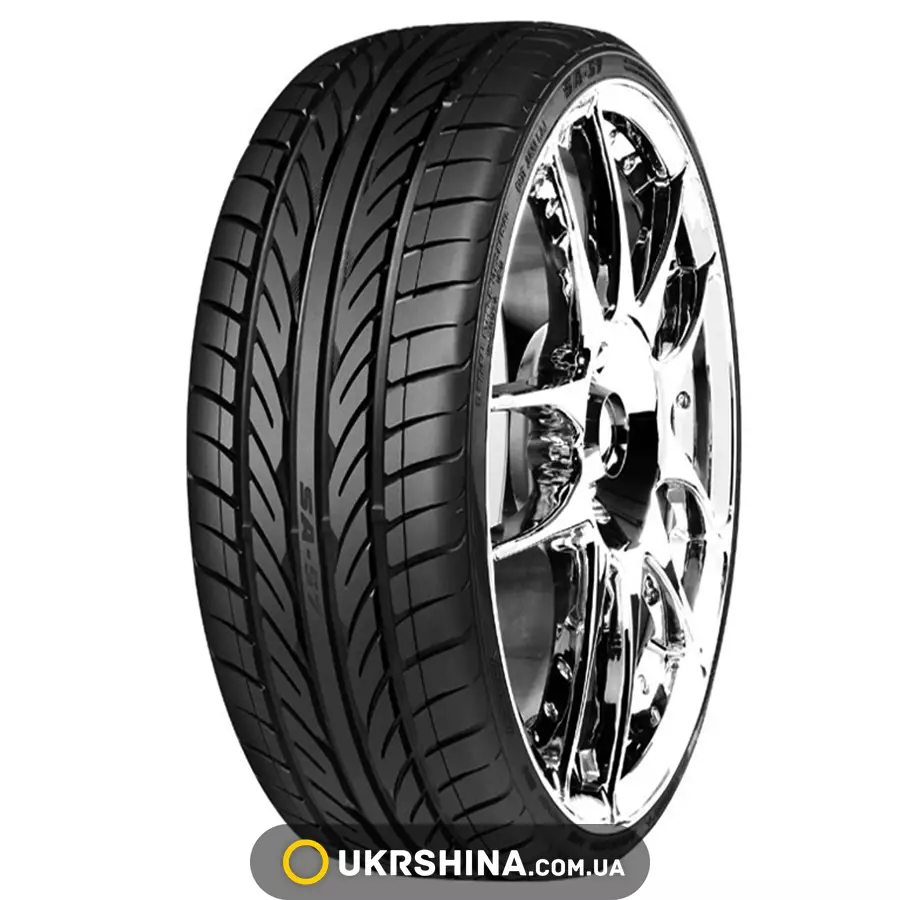 Летние шины WestLake ZuperAce SA-57