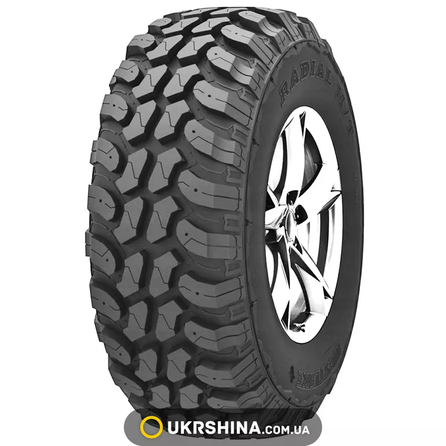 Всесезонные шины WestLake SL366 MT