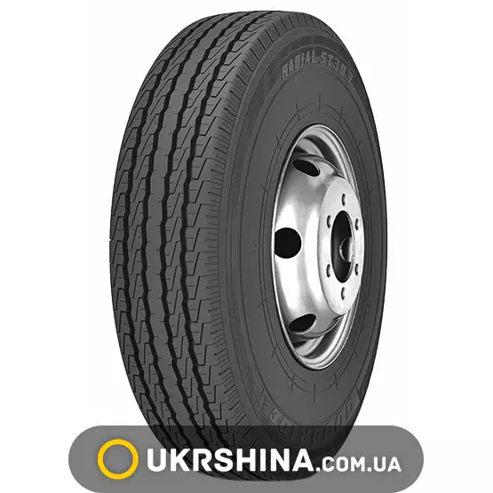 Всесезонные шины WestLake ST303