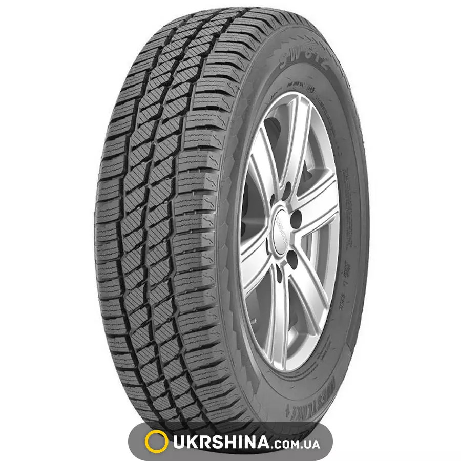 Зимние шины WestLake SW612