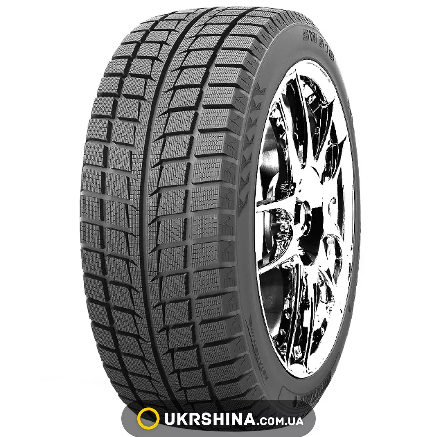 Зимние шины WestLake SW618
