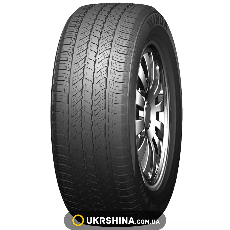 Всесезонные шины Winda CIT Hunter WV11+