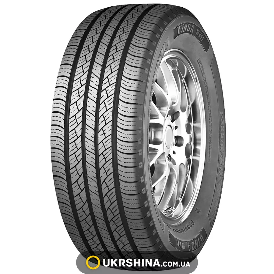 Всесезонные шины Winda WV11