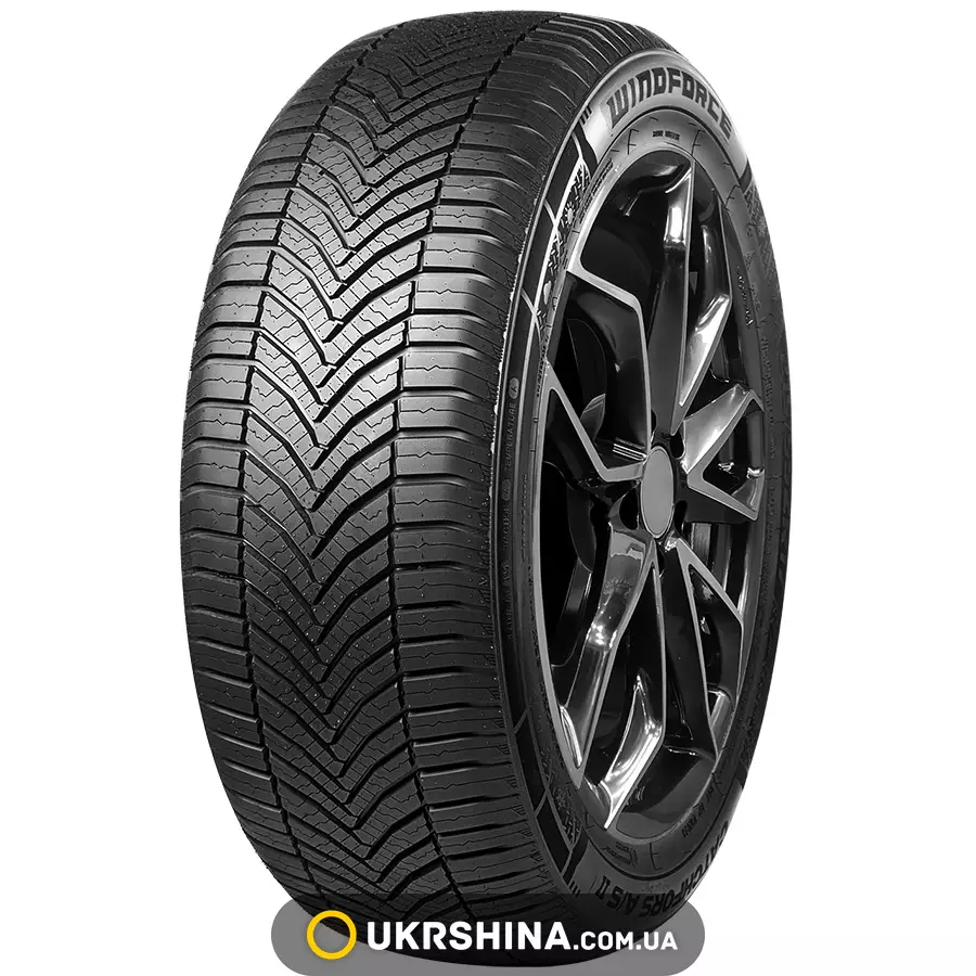 Всесезонные шины Windforce CatchFors A/S II