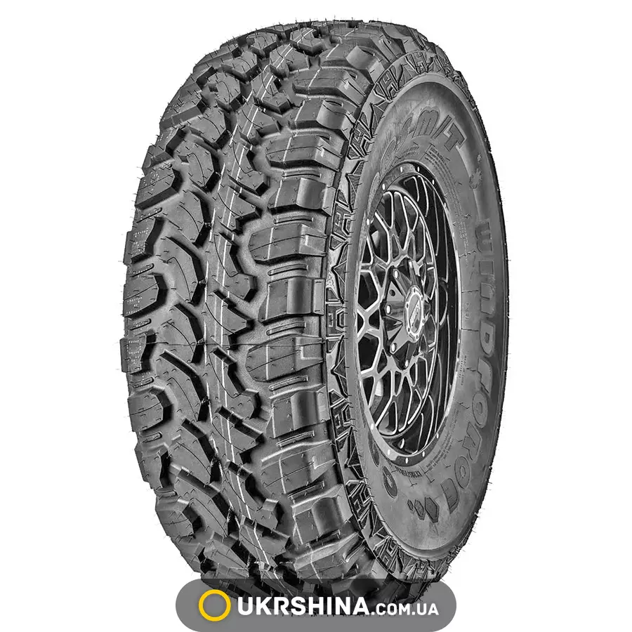 Всесезонные шины Windforce CatchFors M/T