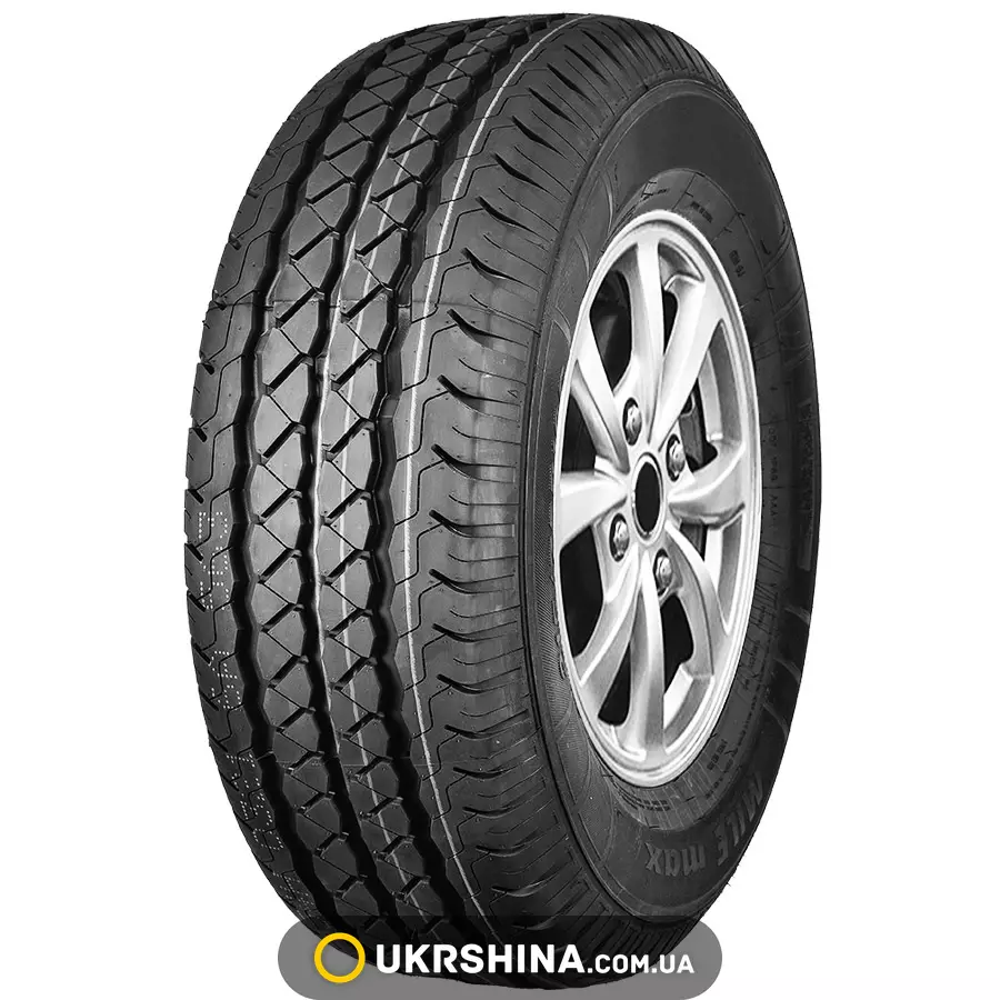 Летние шины Windforce MILE max