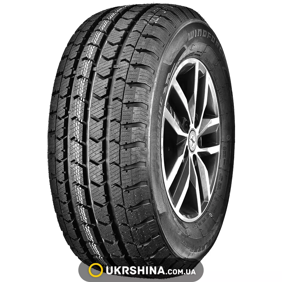 Зимние шины Windforce Snowblazer Max