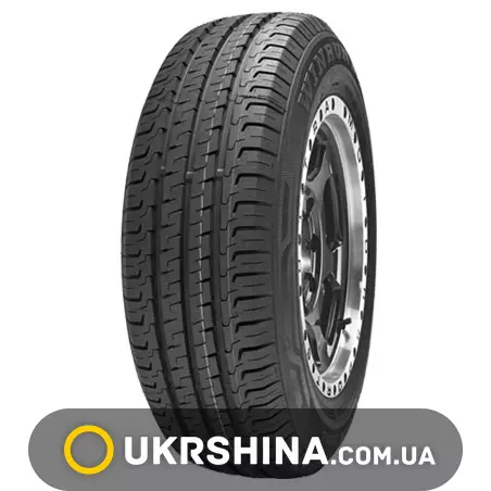 Летние шины Winrun R350
