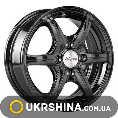 Литые диски X Trike X-101