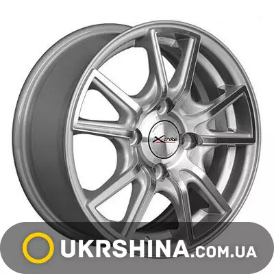 Литые диски X Trike X-104