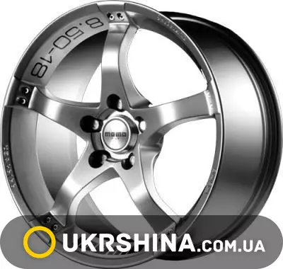 Литые диски Momo X-43
