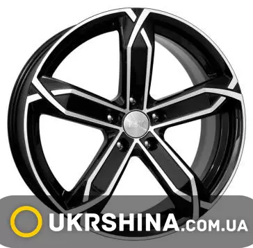 Литые диски КиК X-fighter (КС565)