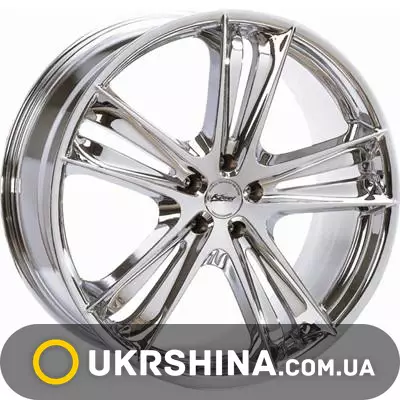 Литые диски Kosei X5