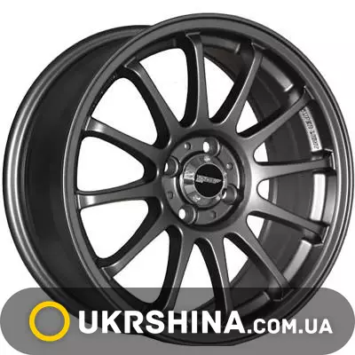 Кованные диски Yokatta Rays YA1005