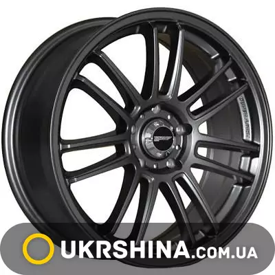 Кованные диски Yokatta Rays YA1006