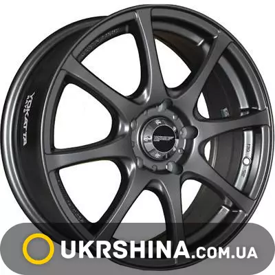 Кованные диски Yokatta Rays YA1007