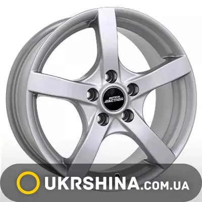 Литые диски Storm YQ-007