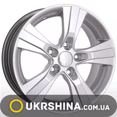 Литые диски Storm YQ-019