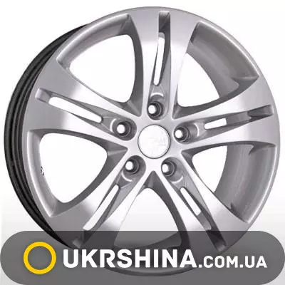 Литые диски Storm YQ-022