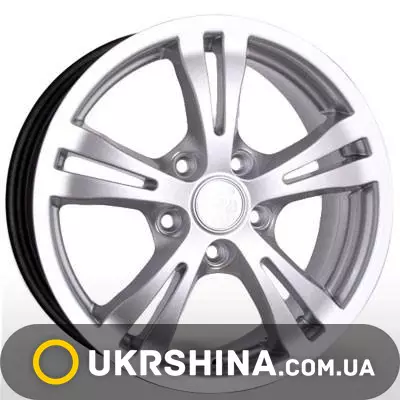 Литые диски Storm YQ-046
