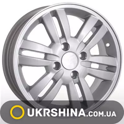 Литые диски Storm YQ-059