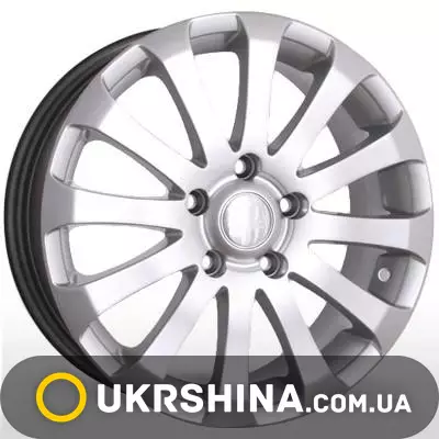 Литые диски Storm YQ-069