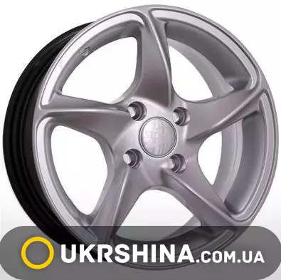 Литые диски Storm YQ-343