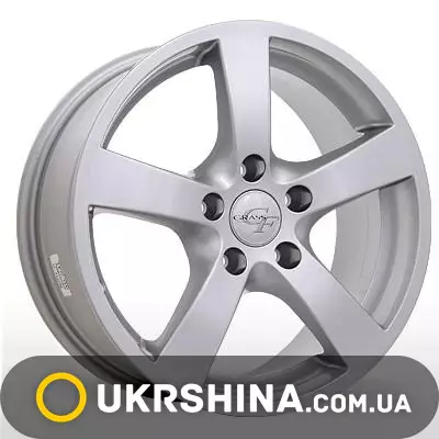 Литые диски Storm YQ-639