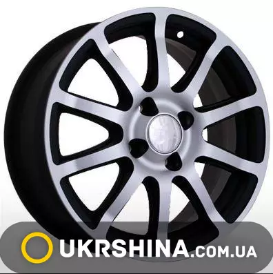 Литые диски Storm YQ-LF006