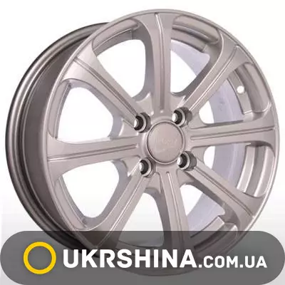 Литые диски Storm YQ-LF007