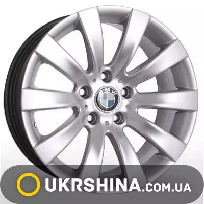 Литые диски Storm YQR-013 (BMW)