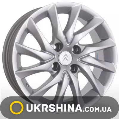 Литые диски Storm YQR-014