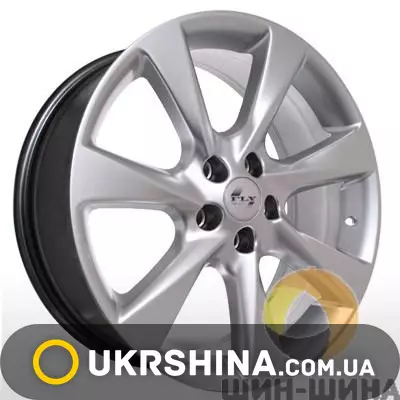 Литые диски Storm YQR-045 (Toyota,Lexus)
