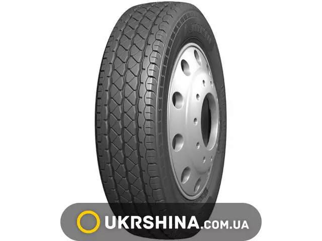 Летние шины Jinyu YS77