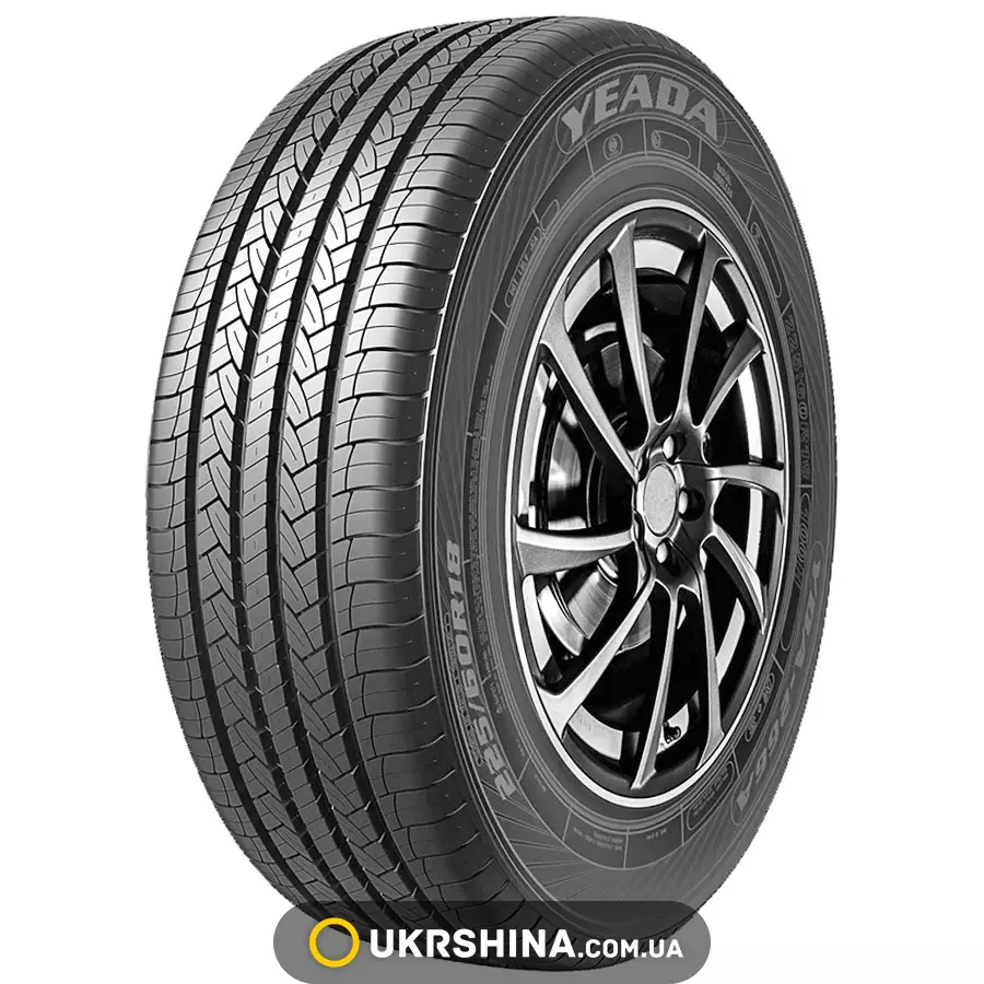 Летние шины Yeada YDA-266A