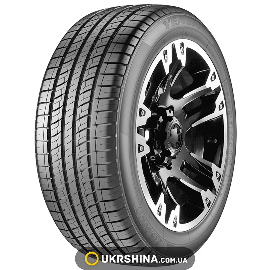 Летние шины Yeada YDA-266