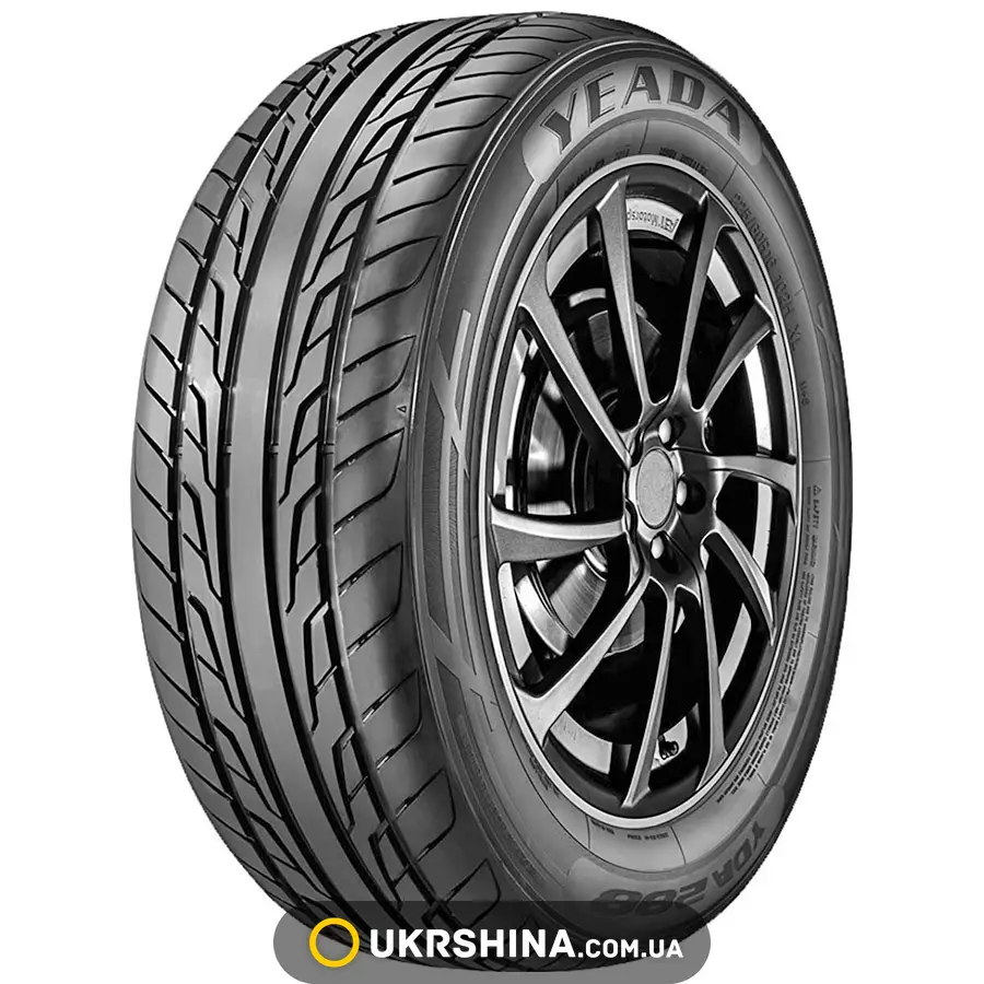 Летние шины Yeada YDA-288