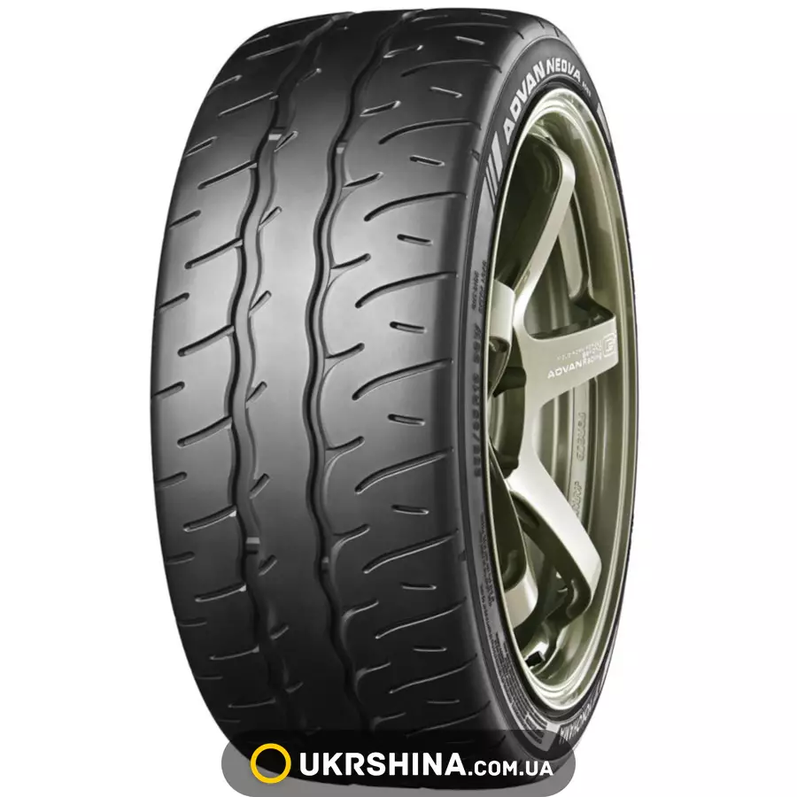 Летние шины Yokohama Advan Neova AD09