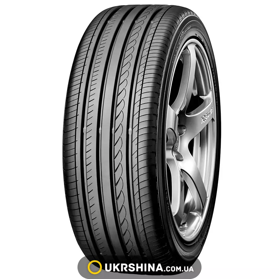 Летние шины Yokohama Advan dB V551V