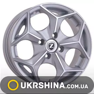 Литые диски Storm Z-196