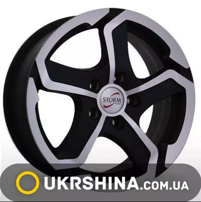 Литые диски Storm Z-220