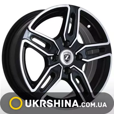 Литые диски Storm Z-402