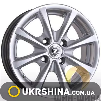 Литые диски Storm Z-431