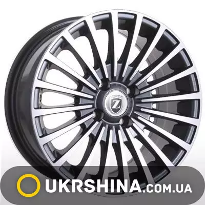Литые диски Storm Z-741