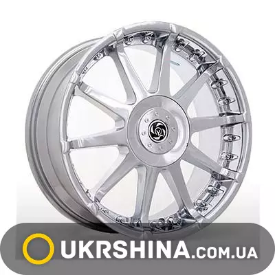Литые диски Storm Z-8331
