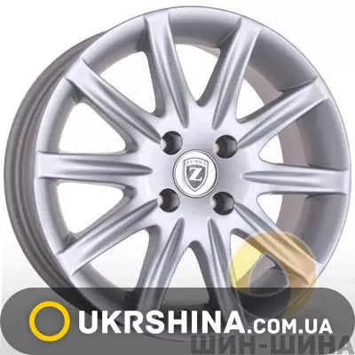Литые диски Storm Z-877